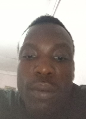 David Massawe из Dodoma 28 лет