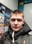 Владислав, 21 год, Екатеринбург