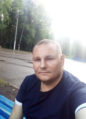 Виктор, 30, Россия, Айкино