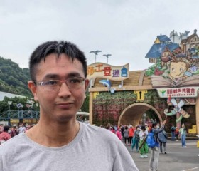 淳哥, 37 лет, 台北市