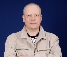 evgeniy, 57, Sosnogorsk
