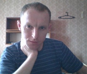 Андрей Анатольев, 41 год, Чагода