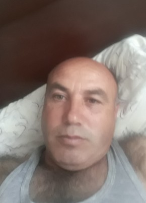 Orhan, 43, Türkiye Cumhuriyeti, Ankara