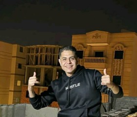 Bassem besoo, 24, Cairo