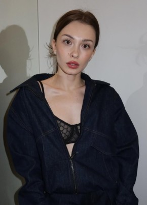 Анастасия из Кургана 27 лет