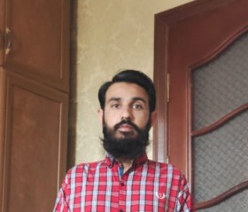 Khurram Khang, 19 лет, Bakı