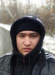 Azizbek, 25, Moscow