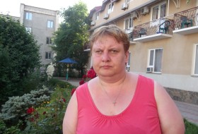 Наталья Мисей, 44 - Только Я