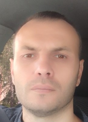 Анатолий из Зеленоградска 41 год