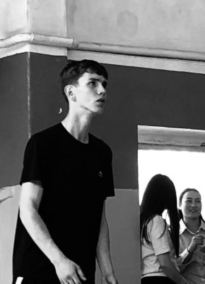 Maks из Токмока 19 лет