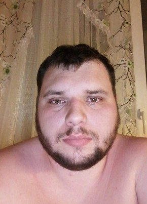 Viktor, 35, Russia, Moscow