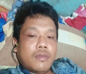 Rusli, 29 лет, Kota Bandar Lampung