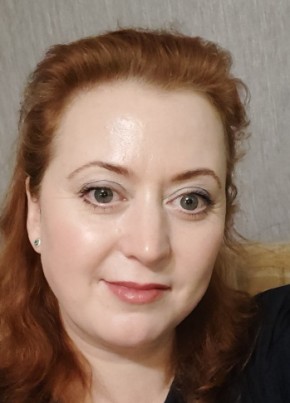 Марина, 46, Россия, Кронштадт