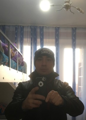 Вадим, 39, Россия, Набережные Челны