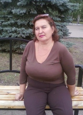 Лилия Шигапова, 65, Россия, Казань