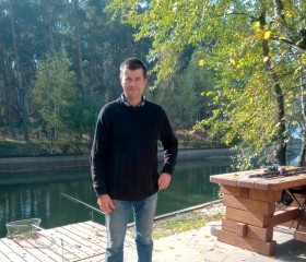 Иван Карацюба, 41 год, Харків