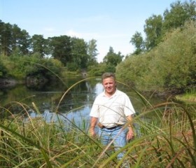 юрий, 55 лет, Кулунда