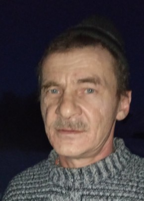 Сергей, 50, Россия, Гари