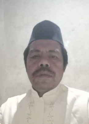 Ubang kibro из Djakarta 28 лет