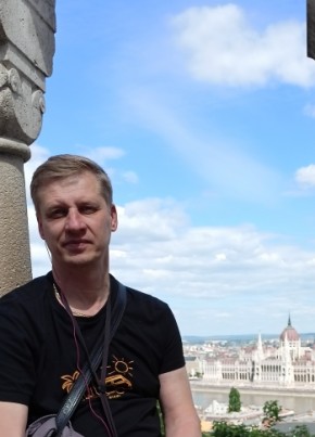 Dmitriy, 49, Belarus, Minsk