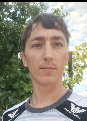Михаил, 29, Россия, Краснодар