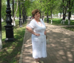 Татьяна, 72 года, Уфа