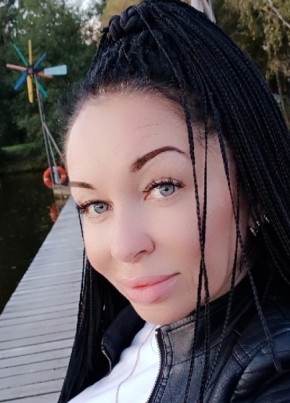 Татьяна из Балашихи 43 года