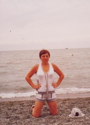 Ольга, 43, Россия, Нижние Серги