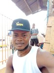 Abdulai Conteh, 28 лет, Freetown