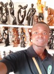Christian, 27 лет, Lomé