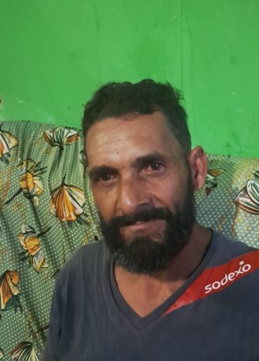 Batista из Vitória da Conquista 32 года