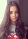 Оля - Москва