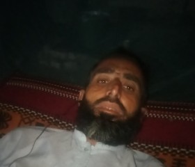 AmirJabn, 29 лет, پشاور