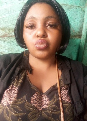 natacha bonbon, 31, Republic of Cameroon, Yaoundé