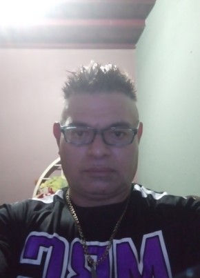 Henry, 48, República de Honduras, Tegucigalpa