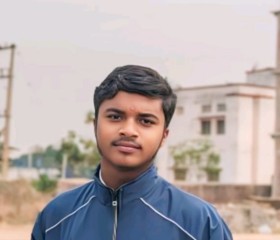 Raj Negi, 18 лет, Jhārsuguda