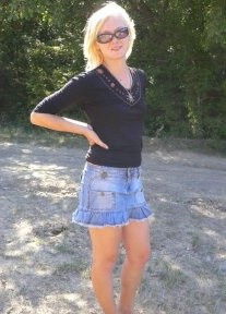 Mila, 39, Russia, Kerch