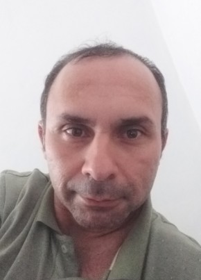 William из Carapicuíba 43 года