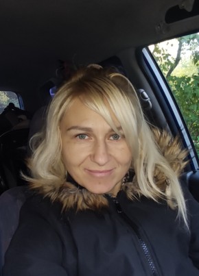 Марина, 39, Россия, Калининград