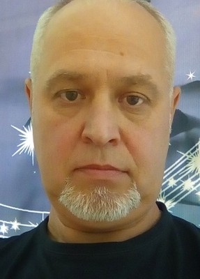 Юрий, 51, Россия, Череповец