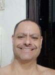 Marcelo, 43 года, Pedro Juan Caballero