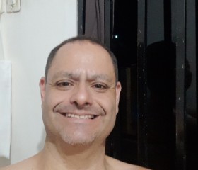 Marcelo, 43 года, Pedro Juan Caballero