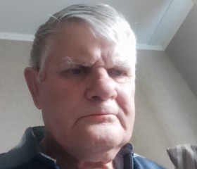Валерий, 79 лет, Белгород