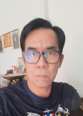วอน, 47, ราชอาณาจักรไทย, เมืองฉะเชิงเทรา