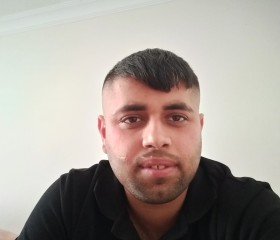Serdar, 26, Tekirdag