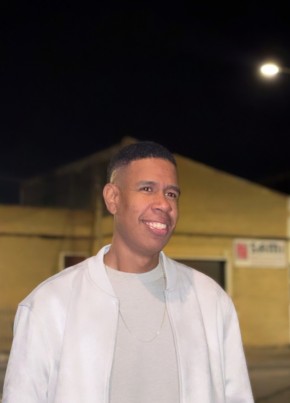 Camilo из San Vicente de Baracaldo 29 лет