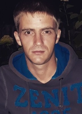 Dmitriy, 32, Russia, Tambov