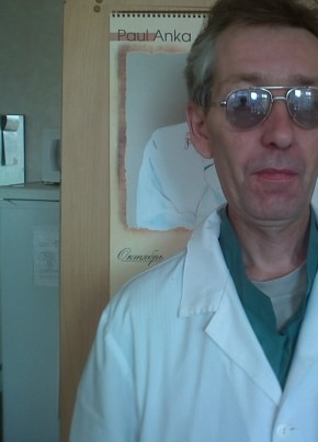 sergey, 61, Россия, Екатеринбург