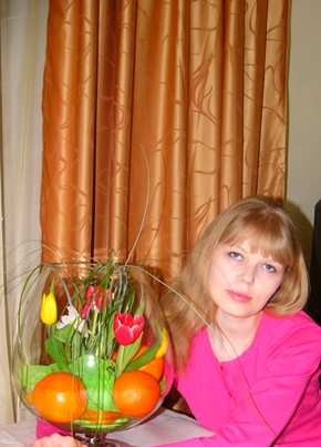 Татьяна, 46, Россия, Магнитогорск