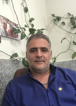 hossein, 47, كِشوَرِ شاهَنشاهئ ايران, تِهران
